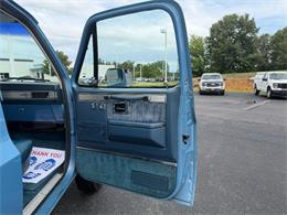 1984 Chevrolet Blazer (CC-2085465) for sale in Paducah, Kentucky