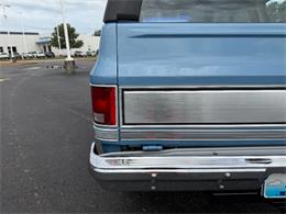 1984 Chevrolet Blazer (CC-2085465) for sale in Paducah, Kentucky