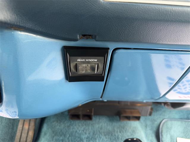 1984 Chevrolet Blazer (CC-2085465) for sale in Paducah, Kentucky