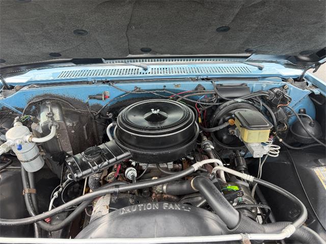 1984 Chevrolet Blazer (CC-2085465) for sale in Paducah, Kentucky