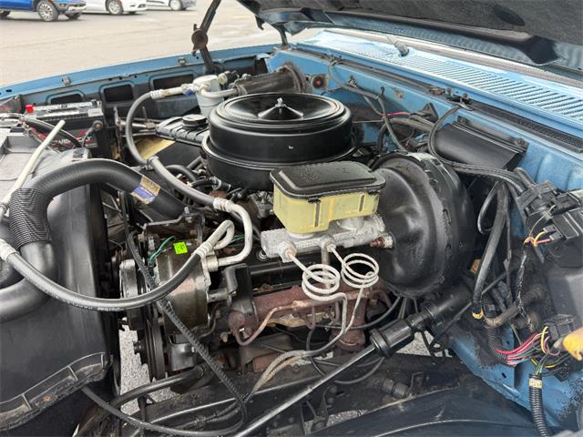 1984 Chevrolet Blazer (CC-2085465) for sale in Paducah, Kentucky