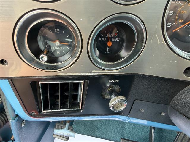 1984 Chevrolet Blazer (CC-2085465) for sale in Paducah, Kentucky