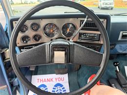 1984 Chevrolet Blazer (CC-2085465) for sale in Paducah, Kentucky