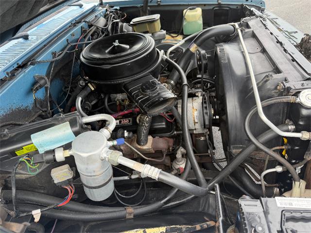 1984 Chevrolet Blazer (CC-2085465) for sale in Paducah, Kentucky
