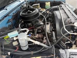 1984 Chevrolet Blazer (CC-2085465) for sale in Paducah, Kentucky