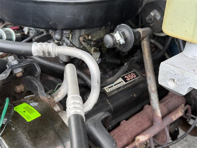 1984 Chevrolet Blazer (CC-2085465) for sale in Paducah, Kentucky