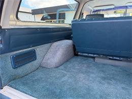 1984 Chevrolet Blazer (CC-2085465) for sale in Paducah, Kentucky