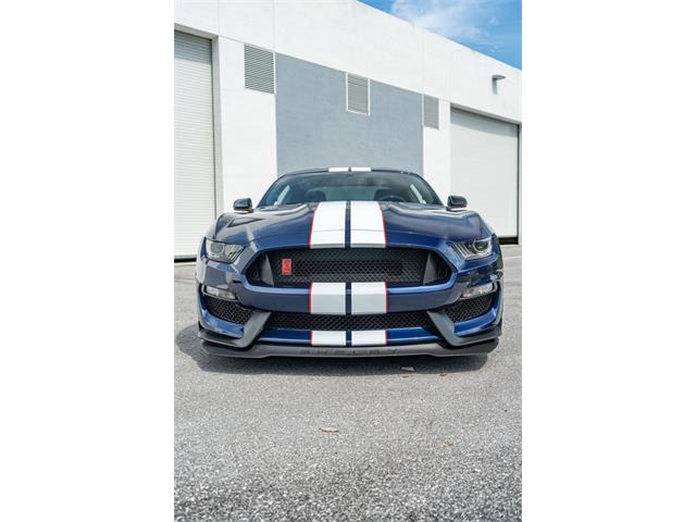 2018 Ford Mustang (CC-2085467) for sale in Fort Lauderdale, Florida
