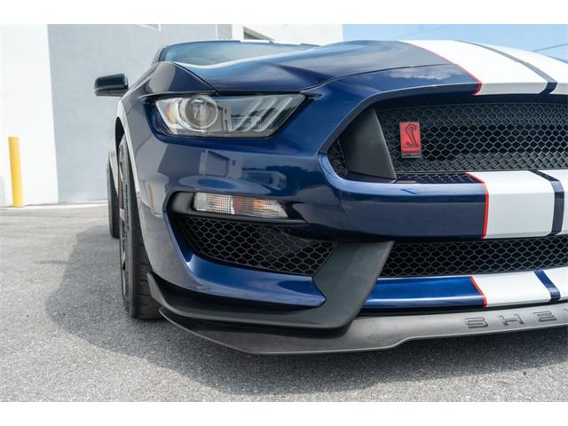 2018 Ford Mustang (CC-2085467) for sale in Fort Lauderdale, Florida