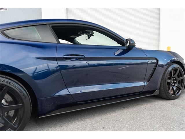 2018 Ford Mustang (CC-2085467) for sale in Fort Lauderdale, Florida