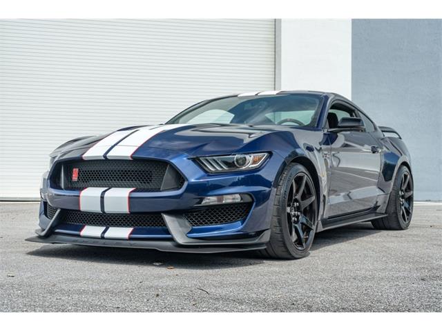 2018 Ford Mustang (CC-2085467) for sale in Fort Lauderdale, Florida