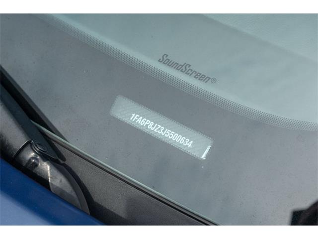 2018 Ford Mustang (CC-2085467) for sale in Fort Lauderdale, Florida