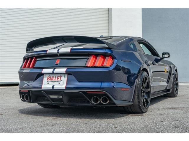 2018 Ford Mustang (CC-2085467) for sale in Fort Lauderdale, Florida