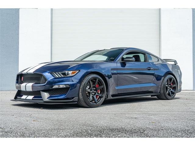 2018 Ford Mustang (CC-2085467) for sale in Fort Lauderdale, Florida