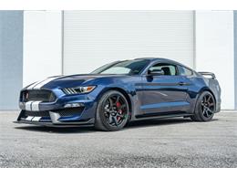2018 Ford Mustang (CC-2085467) for sale in Fort Lauderdale, Florida