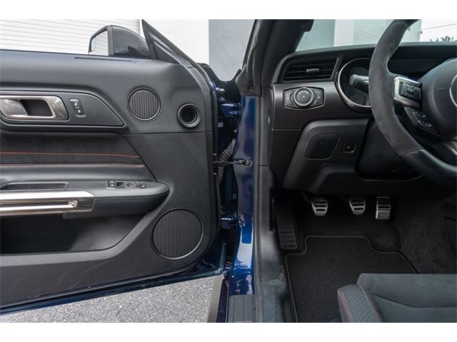 2018 Ford Mustang (CC-2085467) for sale in Fort Lauderdale, Florida