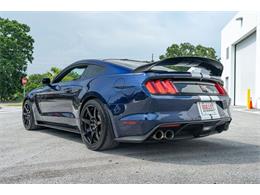 2018 Ford Mustang (CC-2085467) for sale in Fort Lauderdale, Florida