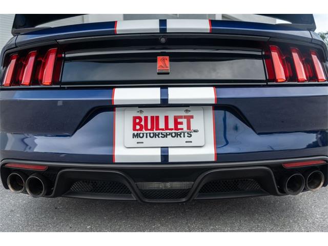 2018 Ford Mustang (CC-2085467) for sale in Fort Lauderdale, Florida