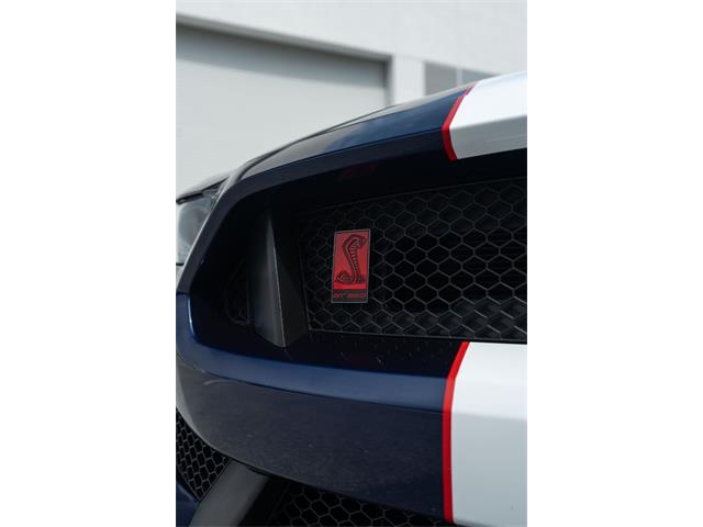 2018 Ford Mustang (CC-2085467) for sale in Fort Lauderdale, Florida