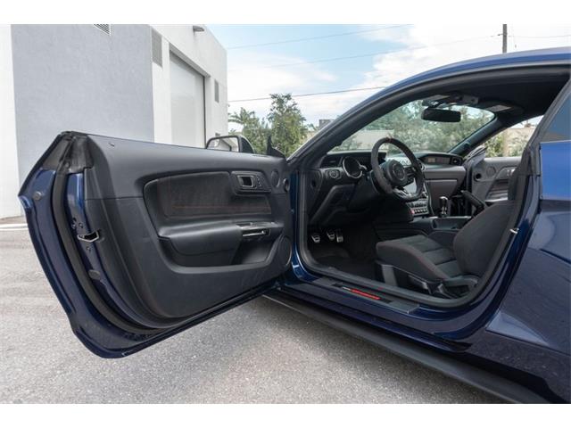 2018 Ford Mustang (CC-2085467) for sale in Fort Lauderdale, Florida