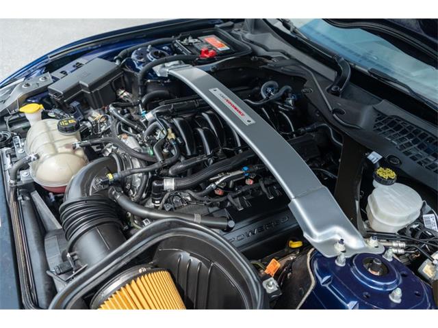 2018 Ford Mustang (CC-2085467) for sale in Fort Lauderdale, Florida