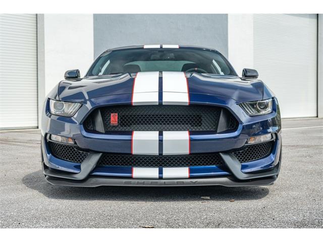2018 Ford Mustang (CC-2085467) for sale in Fort Lauderdale, Florida