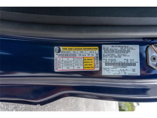 2018 Ford Mustang (CC-2085467) for sale in Fort Lauderdale, Florida