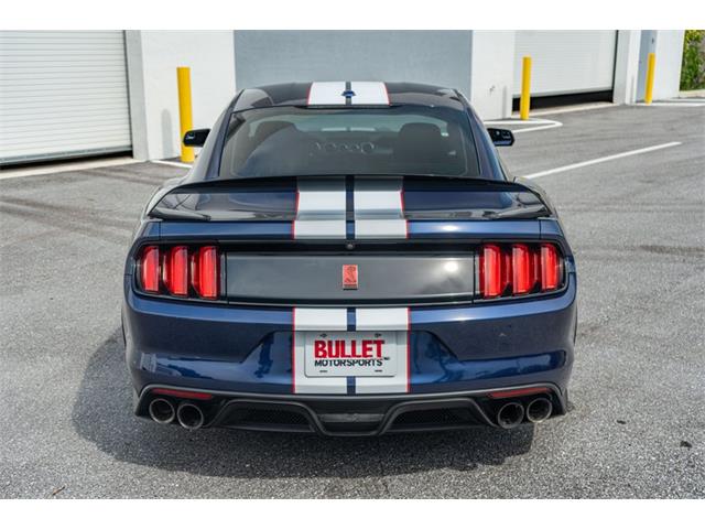 2018 Ford Mustang (CC-2085467) for sale in Fort Lauderdale, Florida