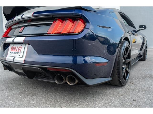 2018 Ford Mustang (CC-2085467) for sale in Fort Lauderdale, Florida