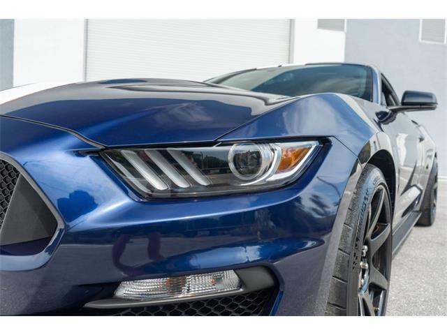 2018 Ford Mustang (CC-2085467) for sale in Fort Lauderdale, Florida