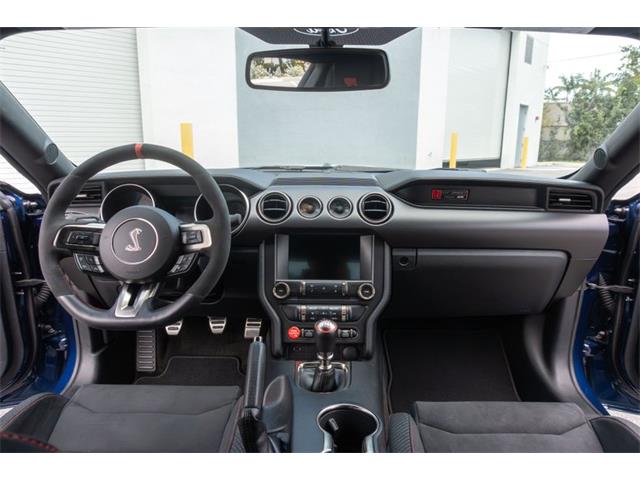 2018 Ford Mustang (CC-2085467) for sale in Fort Lauderdale, Florida