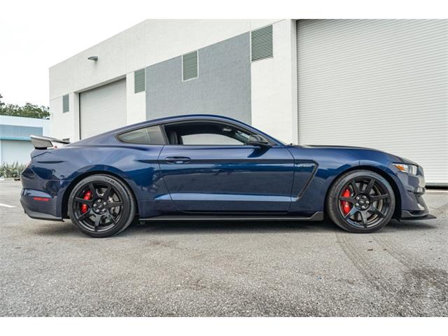 2018 Ford Mustang (CC-2085467) for sale in Fort Lauderdale, Florida