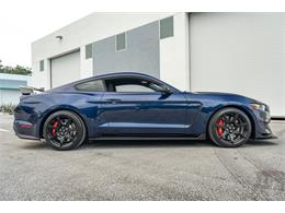 2018 Ford Mustang (CC-2085467) for sale in Fort Lauderdale, Florida
