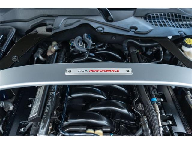 2018 Ford Mustang (CC-2085467) for sale in Fort Lauderdale, Florida