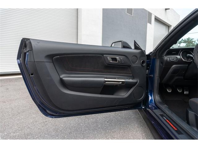 2018 Ford Mustang (CC-2085467) for sale in Fort Lauderdale, Florida