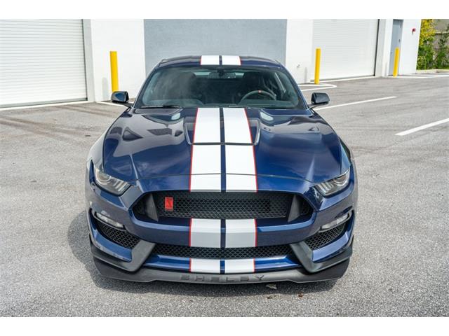 2018 Ford Mustang (CC-2085467) for sale in Fort Lauderdale, Florida