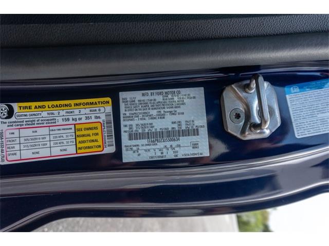 2018 Ford Mustang (CC-2085467) for sale in Fort Lauderdale, Florida