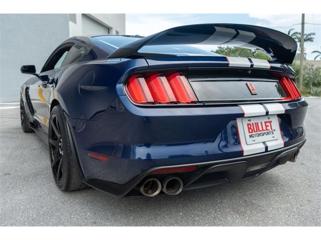 2018 Ford Mustang (CC-2085467) for sale in Fort Lauderdale, Florida
