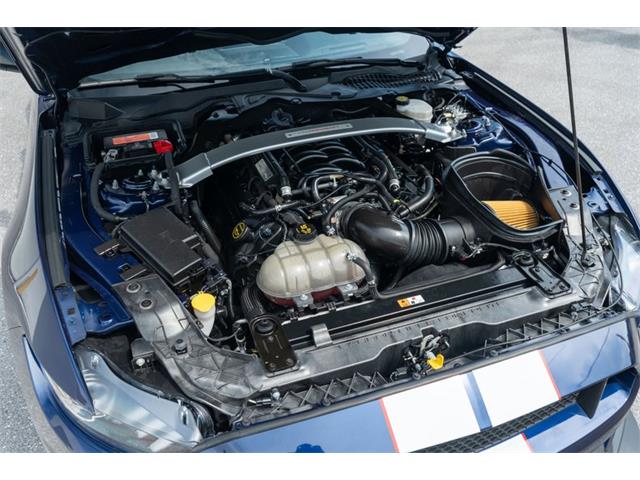 2018 Ford Mustang (CC-2085467) for sale in Fort Lauderdale, Florida