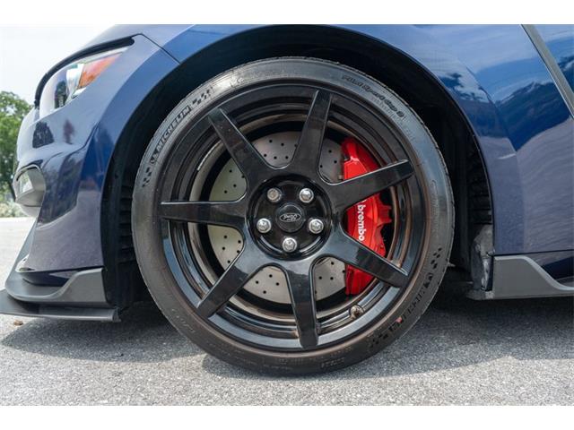 2018 Ford Mustang (CC-2085467) for sale in Fort Lauderdale, Florida