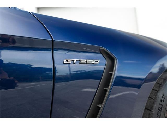 2018 Ford Mustang (CC-2085467) for sale in Fort Lauderdale, Florida