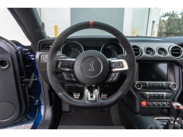 2018 Ford Mustang (CC-2085467) for sale in Fort Lauderdale, Florida