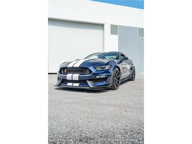 2018 Ford Mustang (CC-2085467) for sale in Fort Lauderdale, Florida