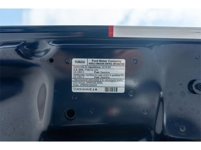 2018 Ford Mustang (CC-2085467) for sale in Fort Lauderdale, Florida