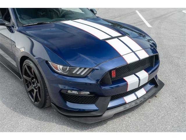 2018 Ford Mustang (CC-2085467) for sale in Fort Lauderdale, Florida