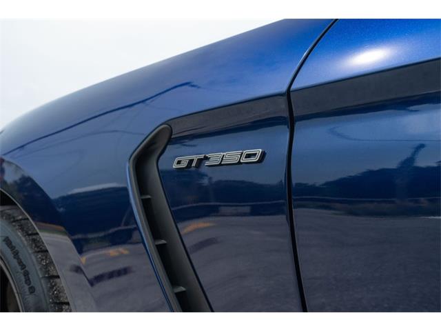 2018 Ford Mustang (CC-2085467) for sale in Fort Lauderdale, Florida