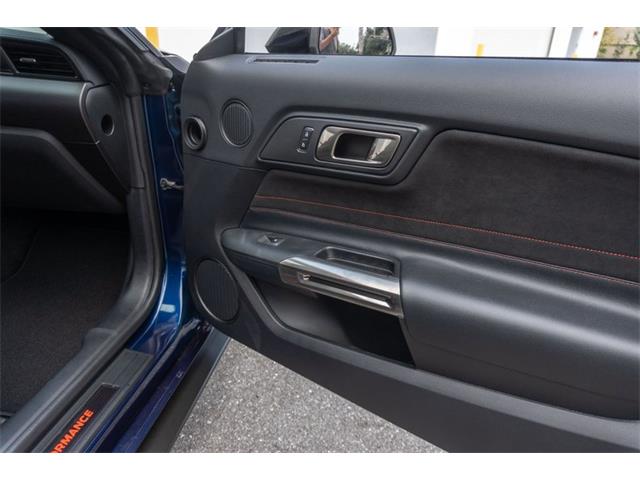 2018 Ford Mustang (CC-2085467) for sale in Fort Lauderdale, Florida