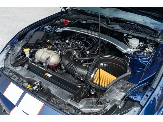 2018 Ford Mustang (CC-2085467) for sale in Fort Lauderdale, Florida