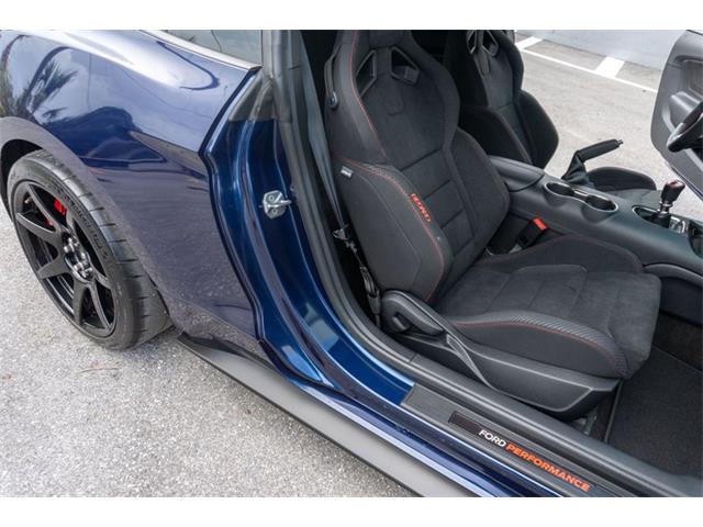 2018 Ford Mustang (CC-2085467) for sale in Fort Lauderdale, Florida