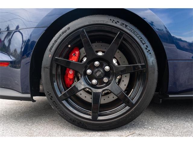 2018 Ford Mustang (CC-2085467) for sale in Fort Lauderdale, Florida